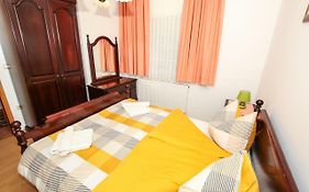 Apartmani Ljubica